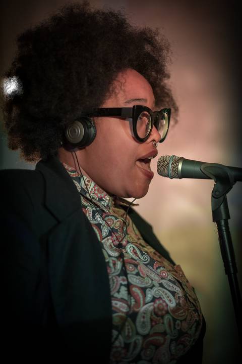 momentos da Performance de alunos na escola Voice no Brooklin SP apresentações artísticas com registro em foto e vídeo profissional
'