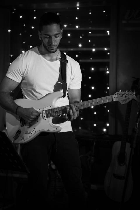 momentos da Performance de alunos na escola Voice no Brooklin SP apresentações artísticas com registro em foto e vídeo profissional
'