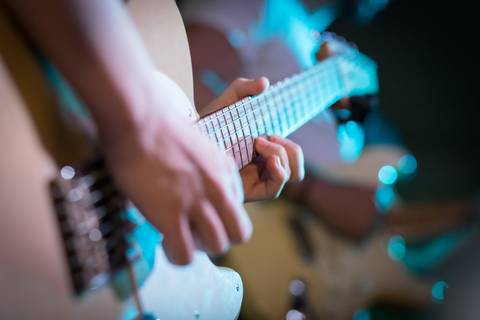 momentos da Performance de alunos na escola Voice no Brooklin SP apresentações artísticas com registro em foto e vídeo profissional
'