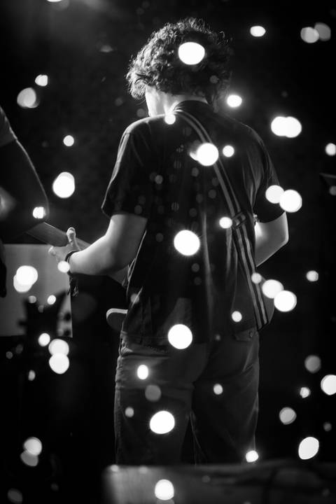 momentos da Performance de alunos na escola Voice no Brooklin SP apresentações artísticas com registro em foto e vídeo profissional
'