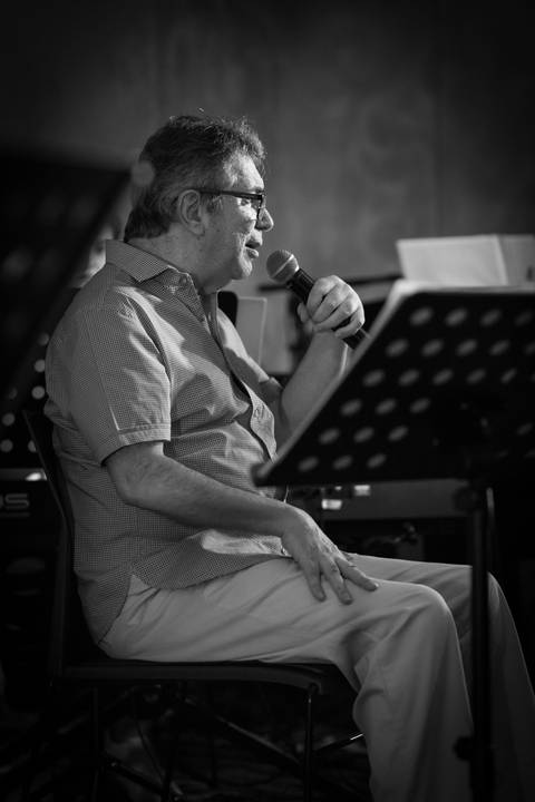 momentos da Performance de alunos na escola Voice no Brooklin SP apresentações artísticas com registro em foto e vídeo profissional
'