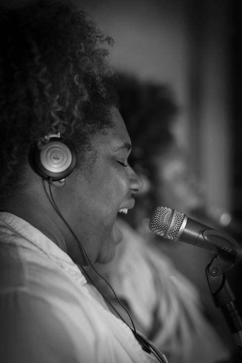 momentos da Performance de alunos na escola Voice no Brooklin SP apresentações artísticas com registro em foto e vídeo profissional
'