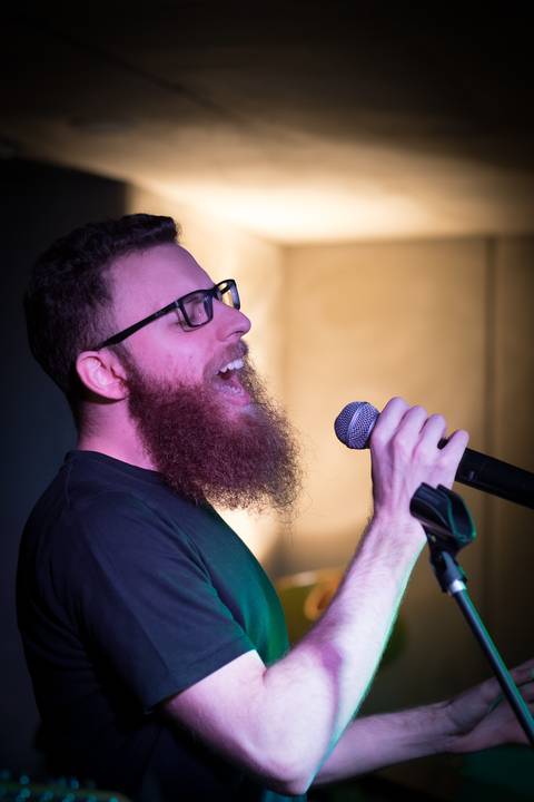 momentos da Performance de alunos na escola Voice no Brooklin SP apresentações artísticas com registro em foto e vídeo profissional
'