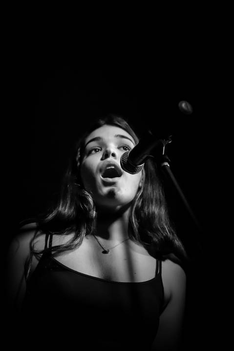 momentos da Prática de Banda dos alunos na escola Voice no Brooklin SP apresentações artísticas com registro em foto e vídeo profissional
'
