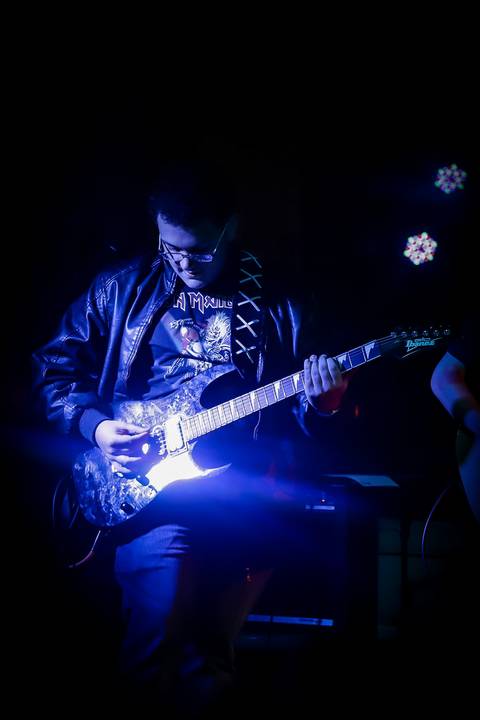 momentos da Prática de Banda dos alunos na escola Voice no Brooklin SP apresentações artísticas com registro em foto e vídeo profissional
'