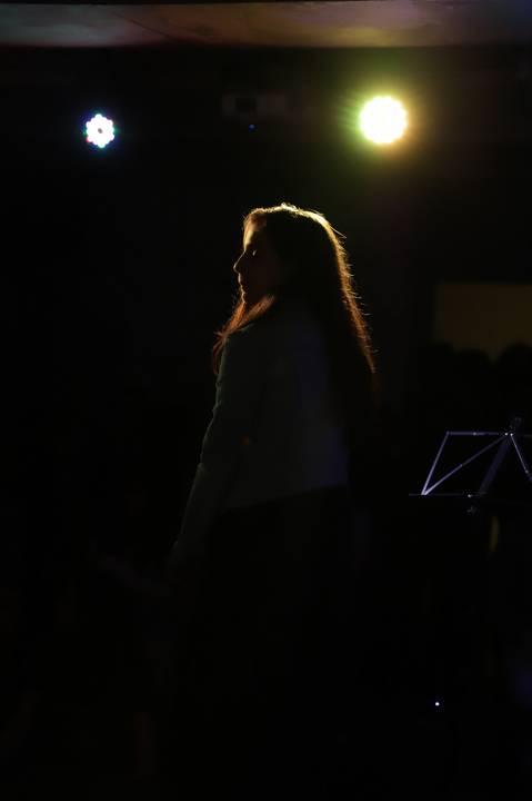 momentos da Prática de Banda dos alunos na escola Voice no Brooklin SP apresentações artísticas com registro em foto e vídeo profissional
'