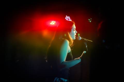 momentos da Prática de Banda dos alunos na escola Voice no Brooklin SP apresentações artísticas com registro em foto e vídeo profissional
'