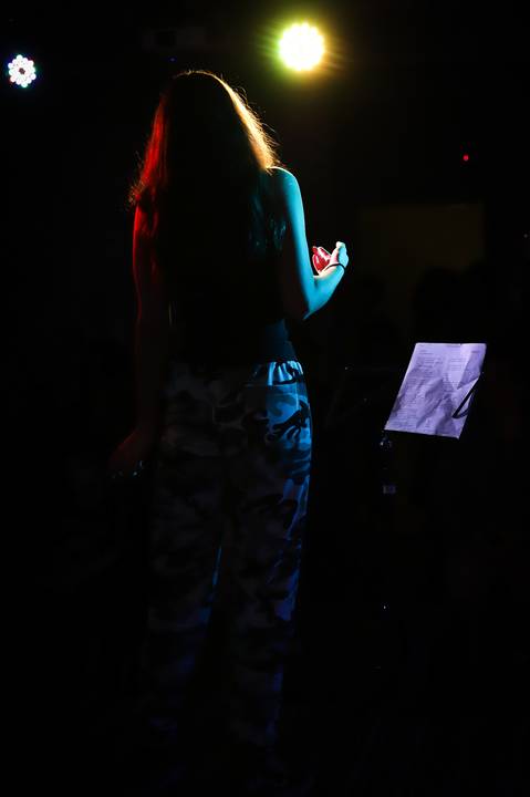 momentos da Prática de Banda dos alunos na escola Voice no Brooklin SP apresentações artísticas com registro em foto e vídeo profissional
'