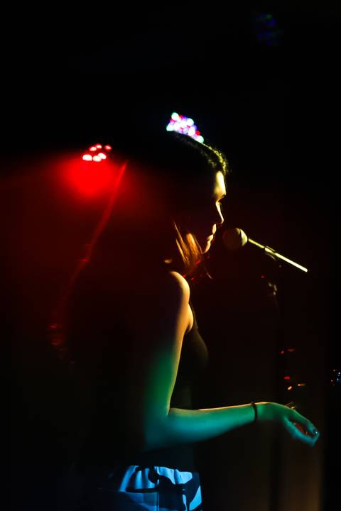 momentos da Prática de Banda dos alunos na escola Voice no Brooklin SP apresentações artísticas com registro em foto e vídeo profissional
'