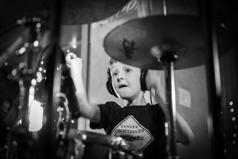 Momentos da Apresentação dos alunos de Bateria na escola Voice no Brooklin SP apresentações artísticas com registro em foto e vídeo profissional
'