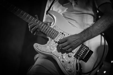 Momentos da Apresentação dos alunos de Bateria na escola Voice no Brooklin SP apresentações artísticas com registro em foto e vídeo profissional
'