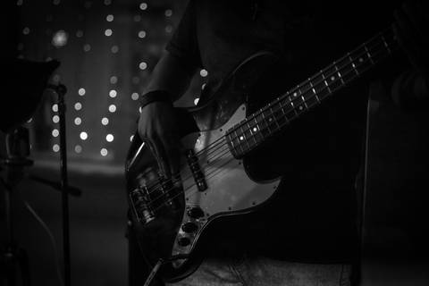 Momentos da Apresentação dos alunos de Bateria na escola Voice no Brooklin SP apresentações artísticas com registro em foto e vídeo profissional
'