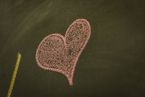 Registro fotográfico da estrutura da Escola Voice, no Brooklin.'