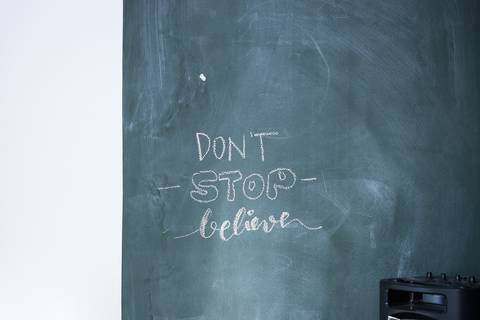 Registro fotográfico da estrutura da Escola Voice, no Brooklin.'