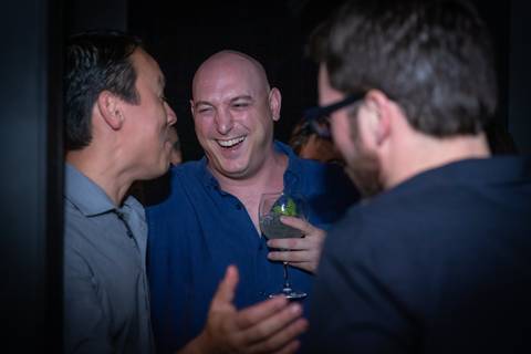 aniversario de 40 anos Karina no Whiplash Bar nos Jardim com Música ao Vivo'