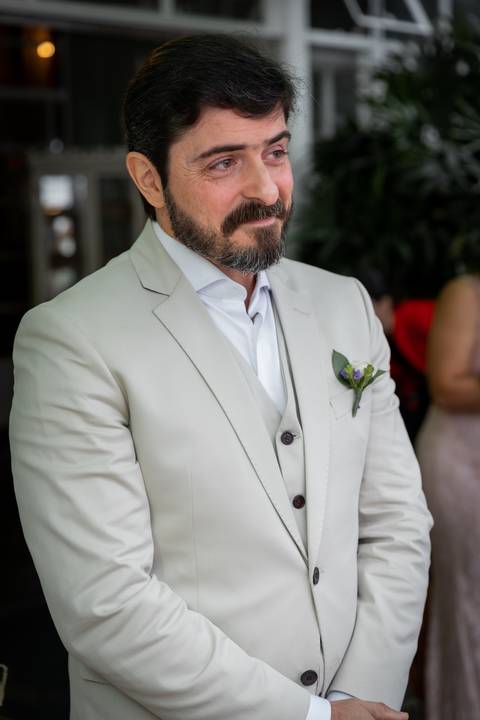 Casamento Dani e Marco em São Roque - SP '