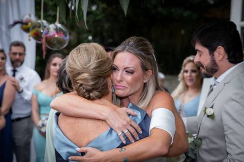 Casamento Dani e Marco em São Roque - SP '