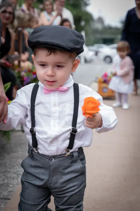 Casamento Dani e Marco em São Roque - SP '