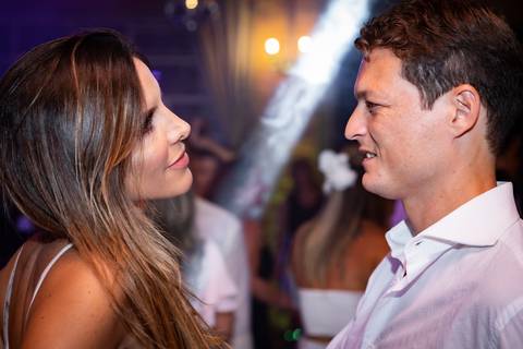 Casamento Dani e Marco em São Roque - SP '