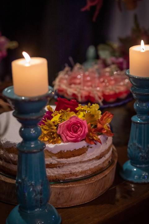 Casamento Dani e Marco em São Roque - SP '