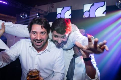 Casamento Dani e Marco em São Roque - SP '