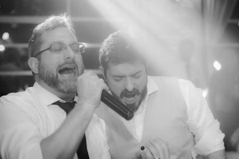 Casamento Dani e Marco em São Roque - SP '