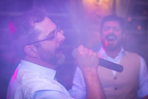 Casamento Dani e Marco em São Roque - SP '