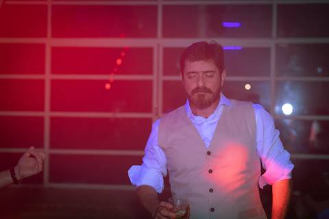 Casamento Dani e Marco em São Roque - SP '