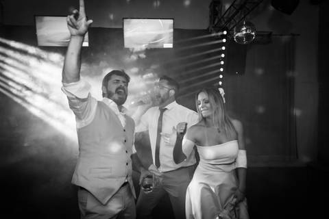 Casamento Dani e Marco em São Roque - SP '