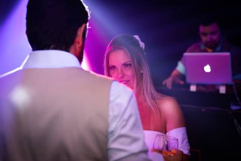 Casamento Dani e Marco em São Roque - SP '