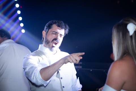 Casamento Dani e Marco em São Roque - SP '