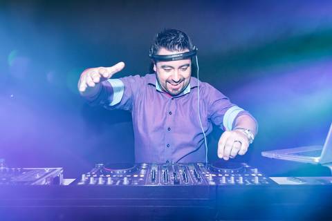 Casamento Dani e Marco em São Roque - SP '