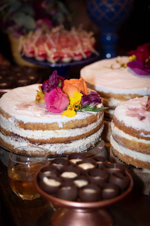 Casamento Dani e Marco em São Roque - SP '
