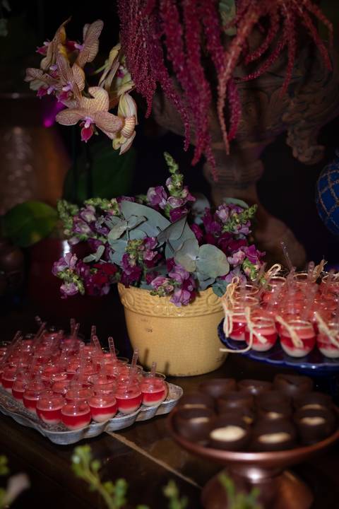 Casamento Dani e Marco em São Roque - SP '