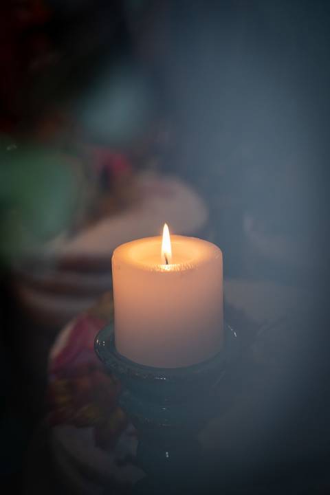 Casamento Dani e Marco em São Roque - SP '