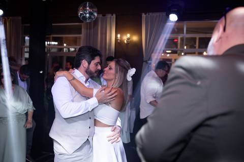 Casamento Dani e Marco em São Roque - SP '