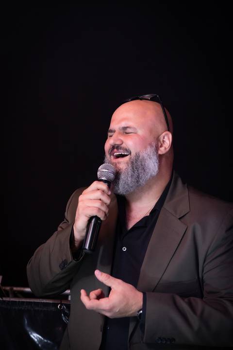 Casamento Dani e Marco em São Roque - SP '