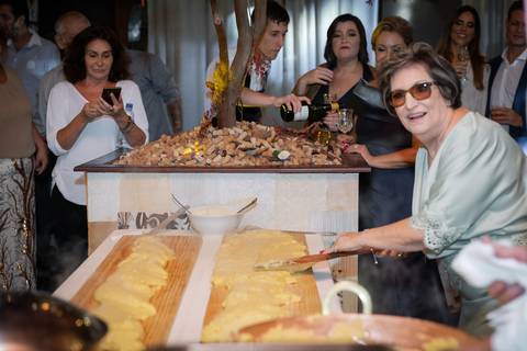 Casamento Dani e Marco em São Roque - SP '