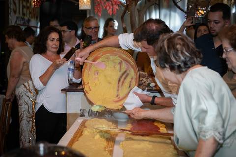 Casamento Dani e Marco em São Roque - SP '