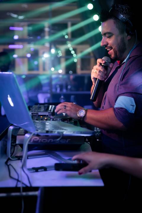 Casamento Dani e Marco em São Roque - SP '