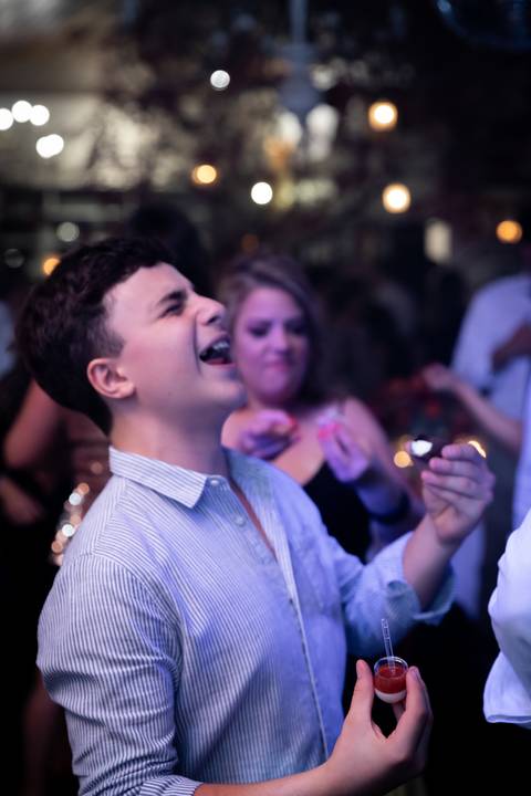 Casamento Dani e Marco em São Roque - SP '