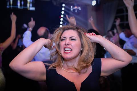 Casamento Dani e Marco em São Roque - SP '