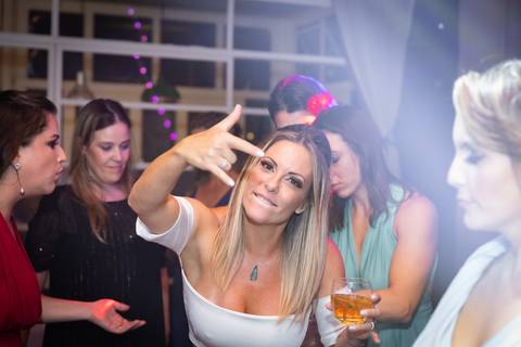 Casamento Dani e Marco em São Roque - SP '