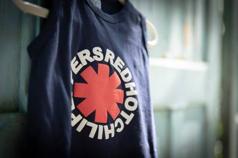 Ensaio de família para comemorar a chegada do Pedro no Parque Burle Marx SP'