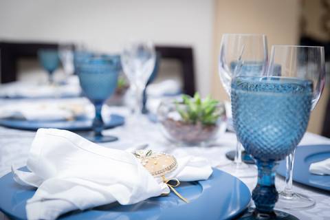 Batizado do Gui na Catedral Anglicana de SP'