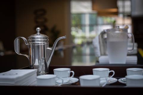 Batizado do Gui na Catedral Anglicana de SP'