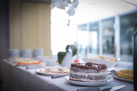 Imersão de luxo das marcas Prada, Dolce & Gabanna e Persol no Rio de Janeiro com participação da Eyewear Expert Chantal Goldfinger'