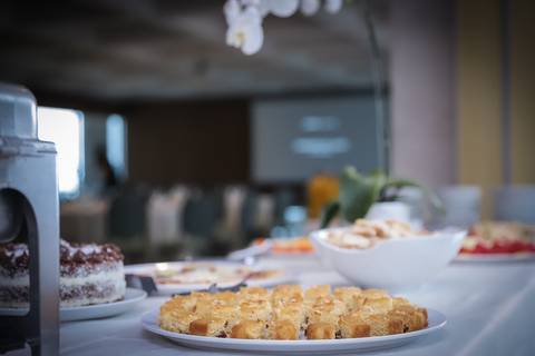 Imersão de luxo das marcas Prada, Dolce & Gabanna e Persol no Rio de Janeiro com participação da Eyewear Expert Chantal Goldfinger'