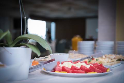 Imersão de luxo das marcas Prada, Dolce & Gabanna e Persol no Rio de Janeiro com participação da Eyewear Expert Chantal Goldfinger'