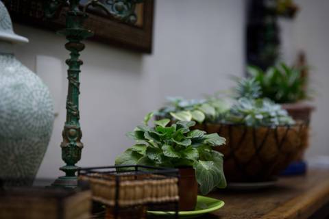 Estrutura do Escritório da OZAI Contabilidade em SP'